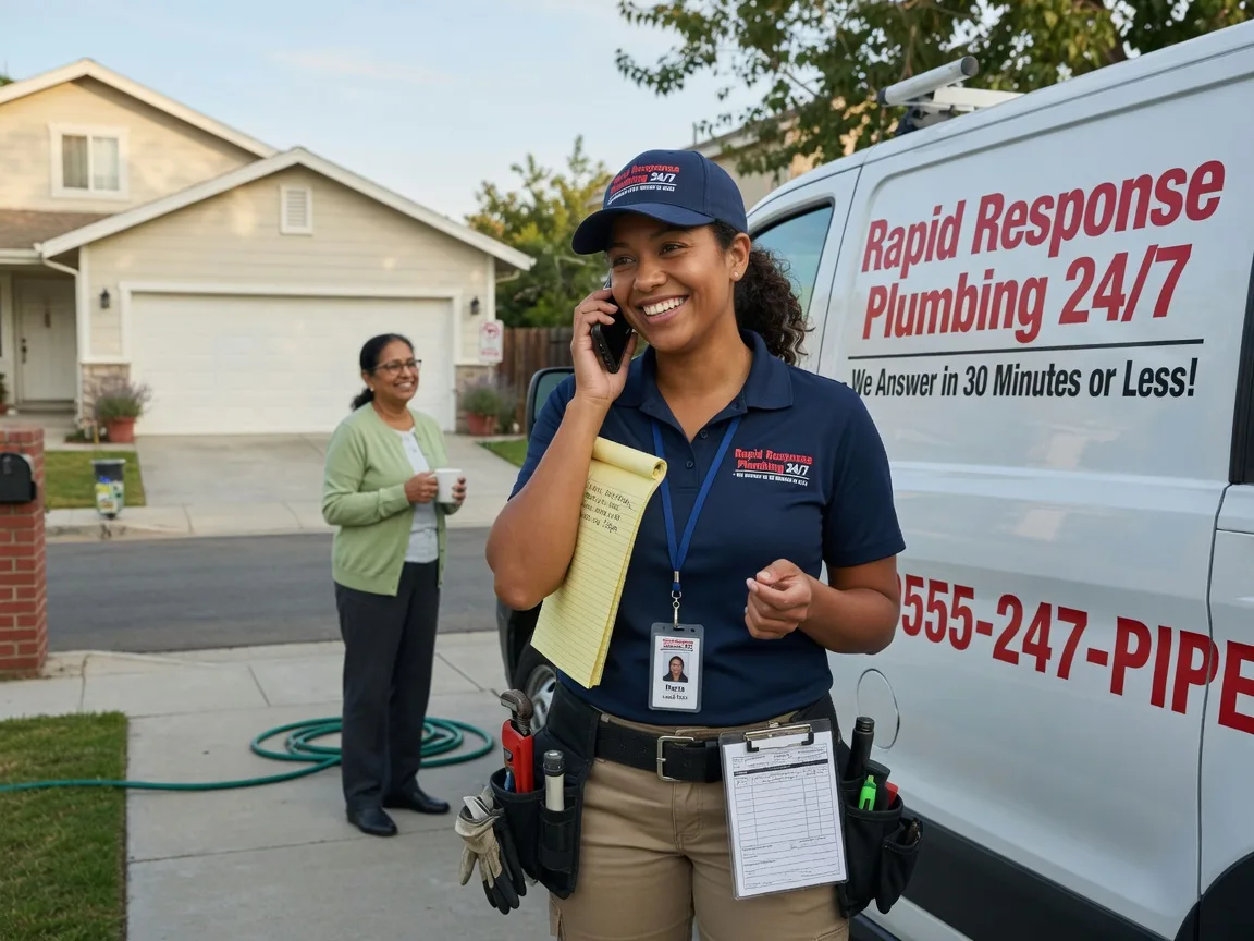 Emergency Plumber Hopewell, OH FAQs